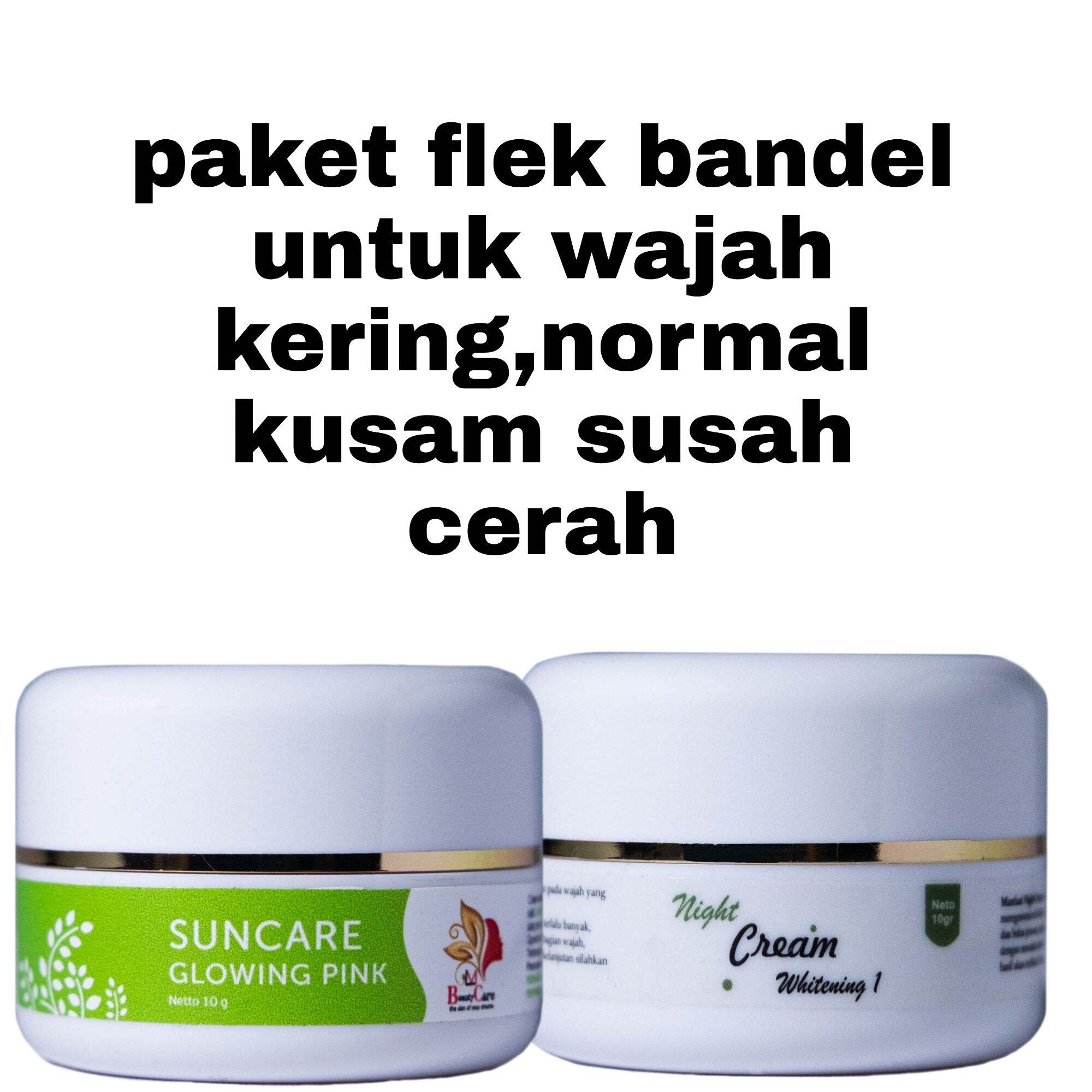 Harga Baru Turun: LMbeautycare cream