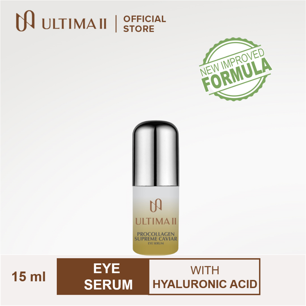 Turun 26%: ULTIMA II Procollagen Supreme