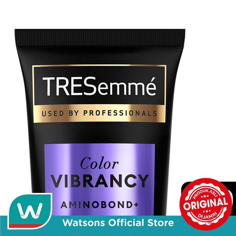 Turun 21%: Tresemme Color Radiance &