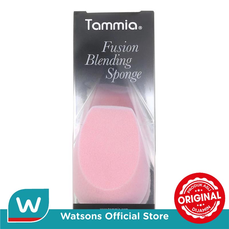 Harga Baru Turun: Tammia Bb-30 Fusion