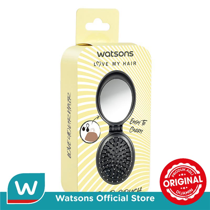 Turun 26%: WATSONS Pop Up Brush
