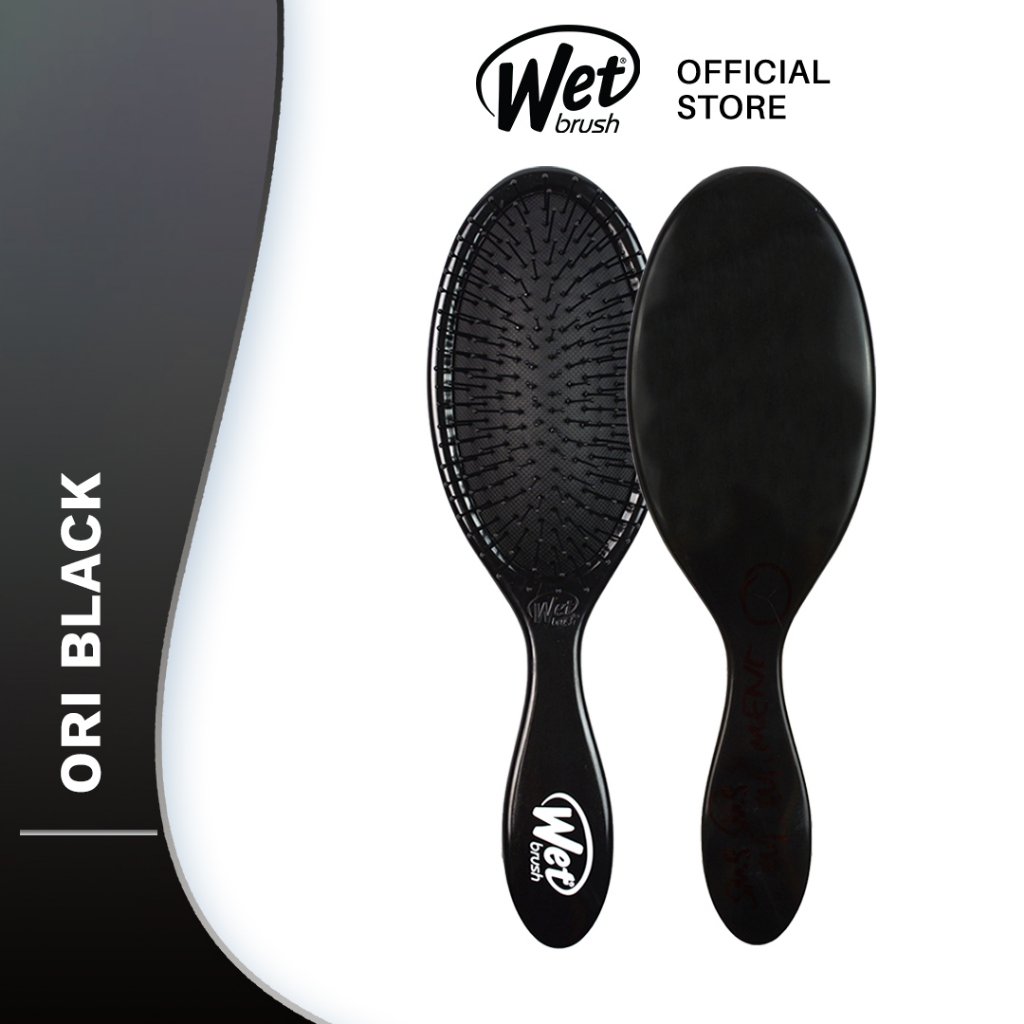Harga Baru Turun: The Wet Brush - Ori
