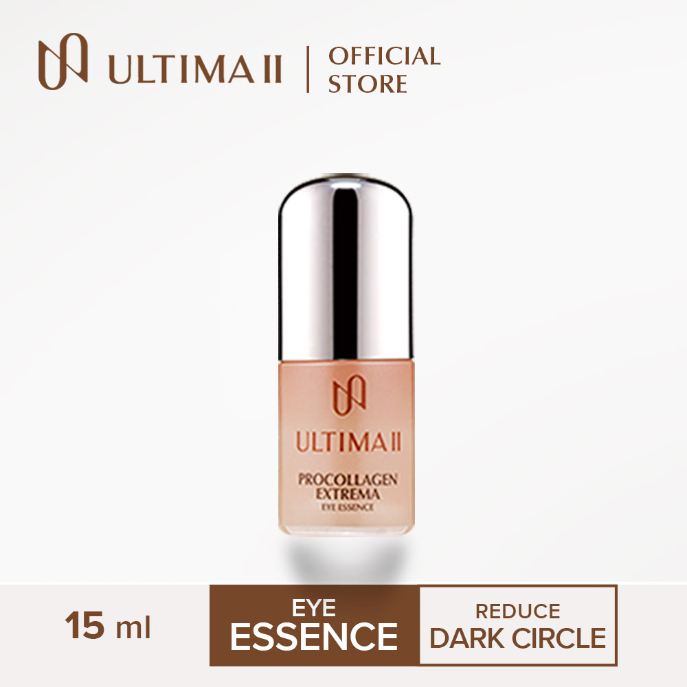Turun 26%: Ultima II Procollagen Extrema
