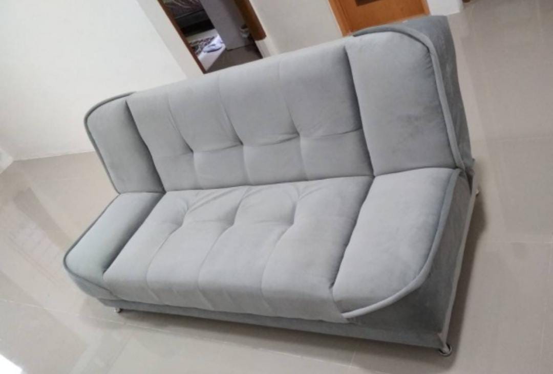 Turun 27%: sofa bed / sofabed /