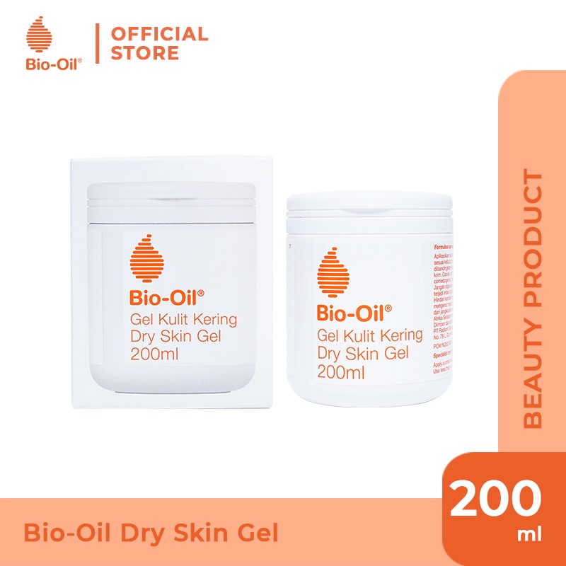 Turun 30%: Bio Oil - Dry Skin