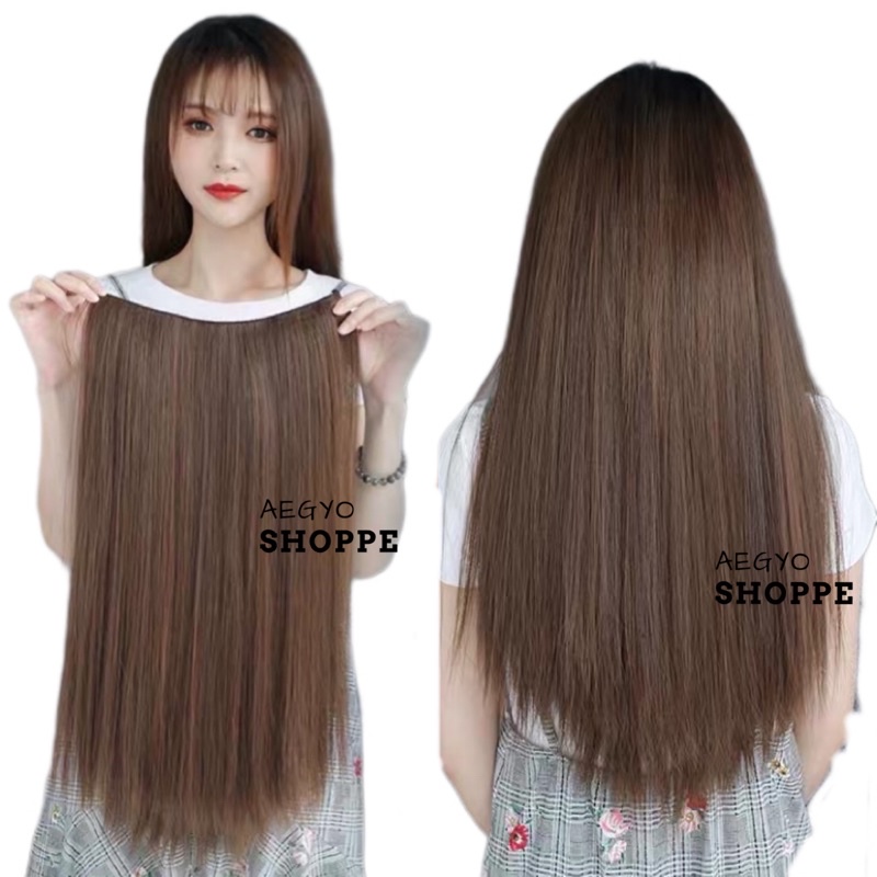 Harga Baru Turun: Hairclip korea