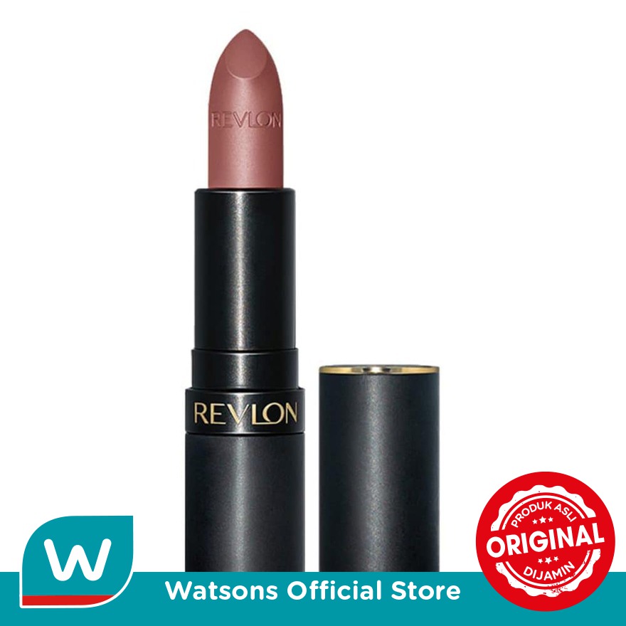 Turun 27%: REVLON Super Lustrous