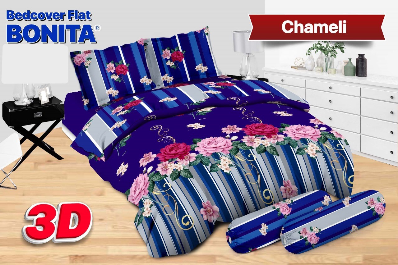 Harga Baru Turun: BEDCOVER ONLY /