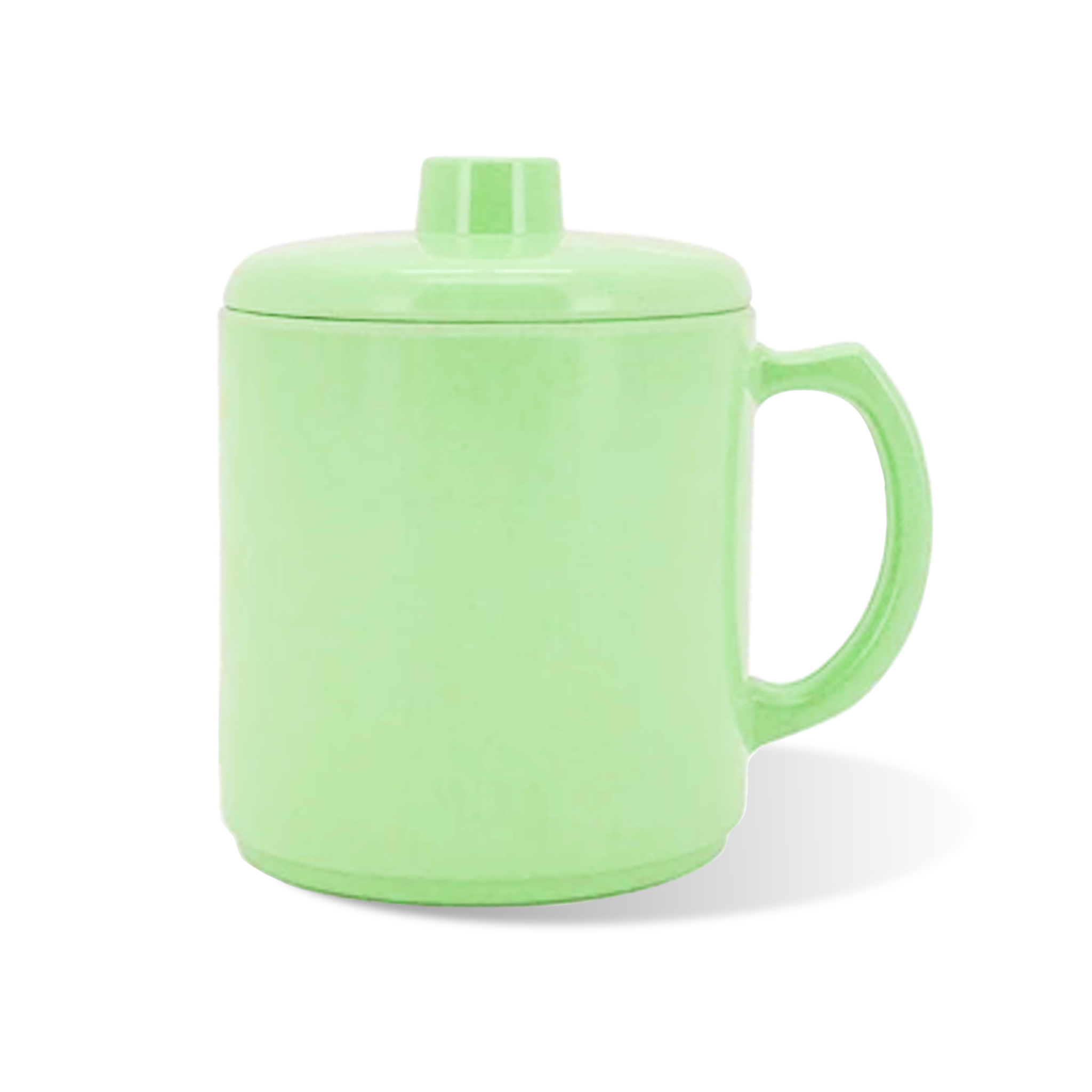 Turun 37%: Onyx Cangkir Mug + Tutup