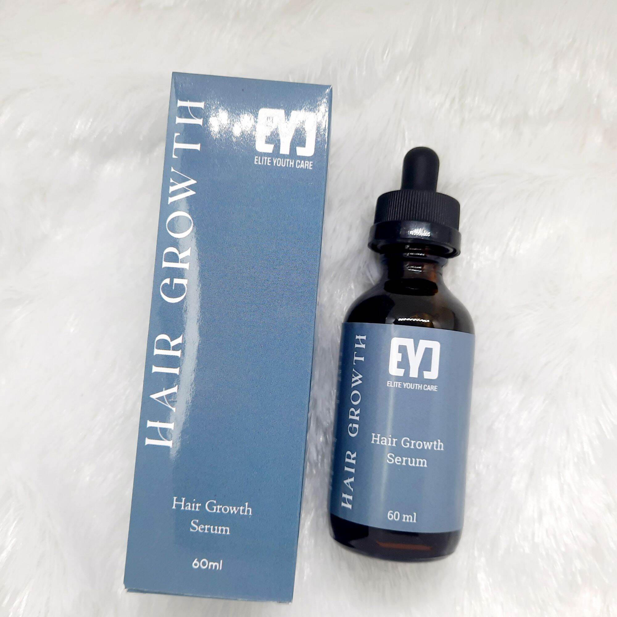 Turun 33%: SERUM PENUMBUH RAMBUT CEPAT