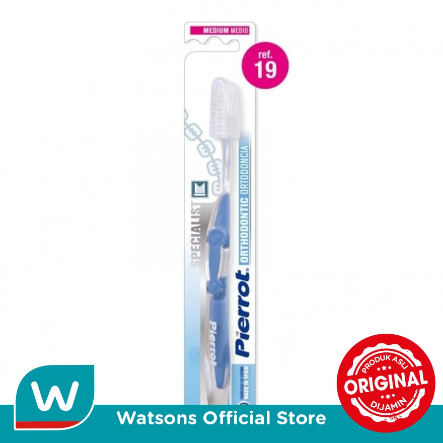 Turun 20%: PIERROT Orthodontic Ref.19