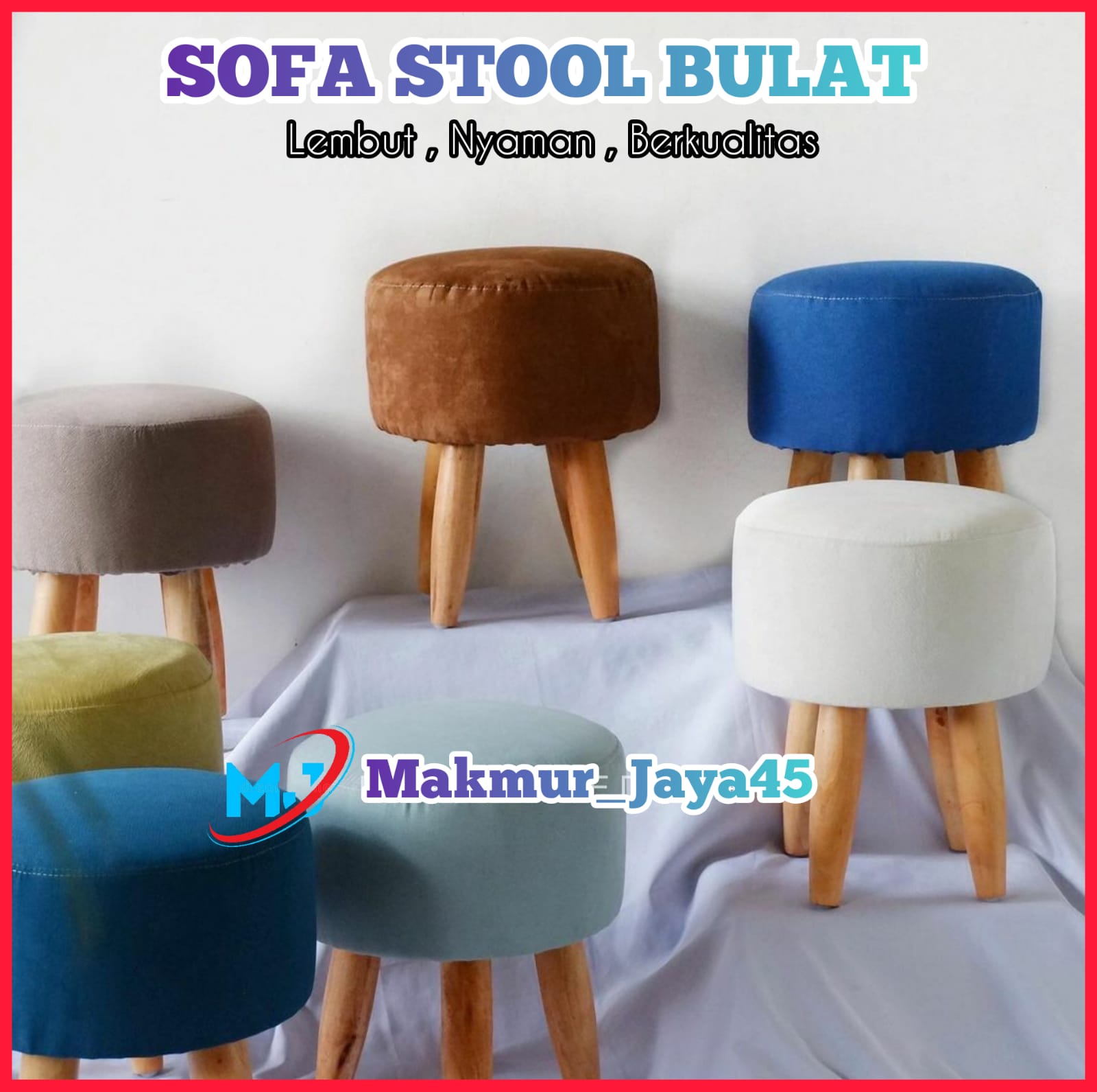 Turun 31%: TOP SELLER - SOFA BENCH