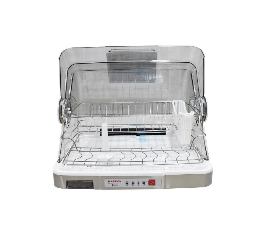 Turun 33%: Maspion Dish Dryer Mesin