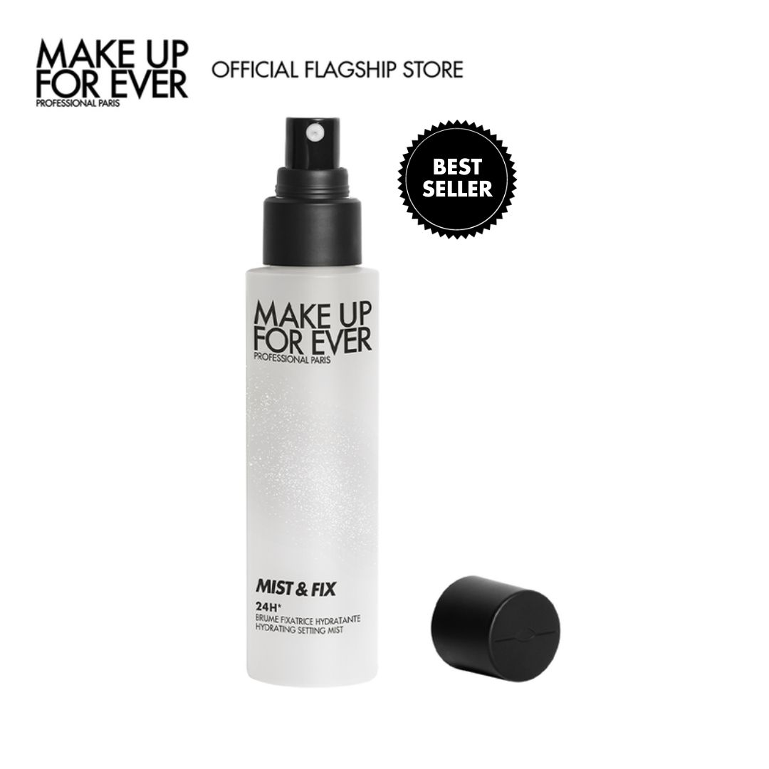 Turun 39%: MAKE UP FOR EVER -