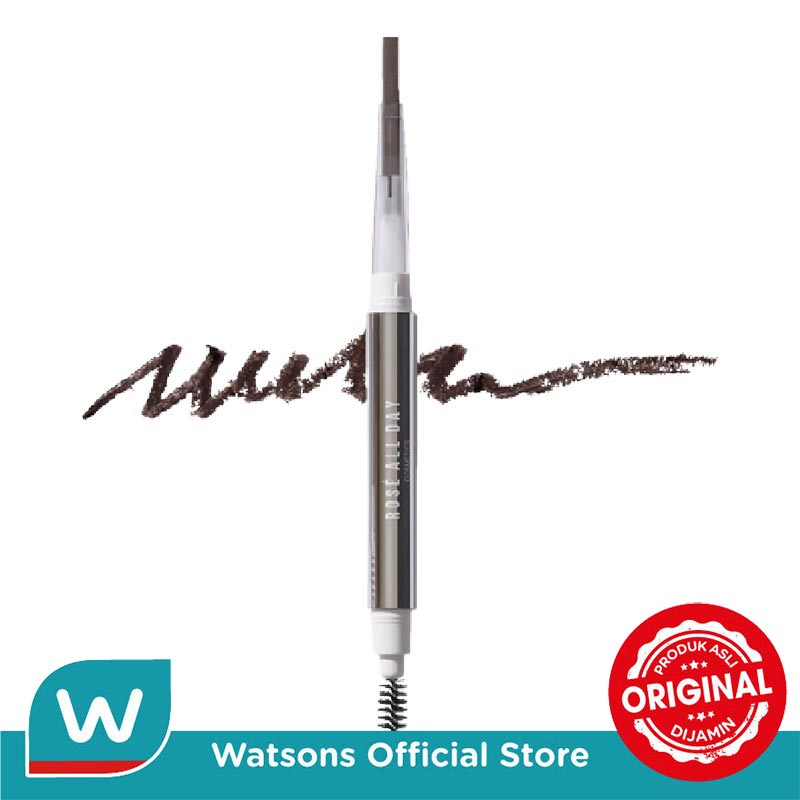 Turun 30%: Rosé All Day Brow Fix