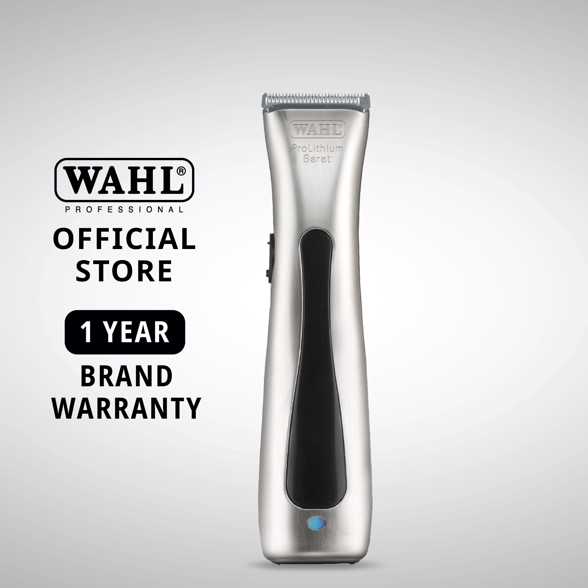 Turun 26%: Wahl Beret Trimmer - Alat