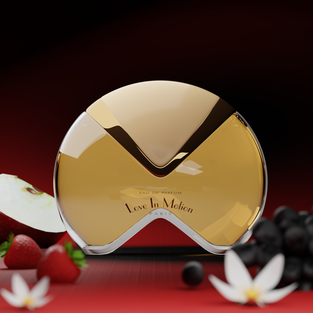 Turun 27%: Cote dAzur - Love