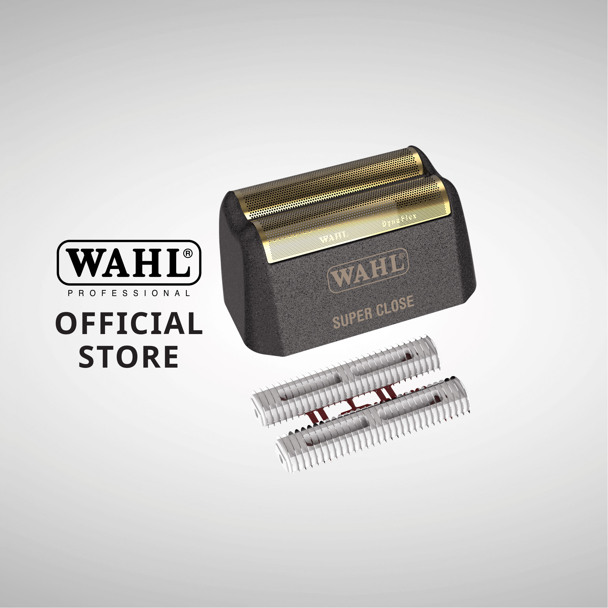 Turun 25%: Wahl Finale Shaver Foil &