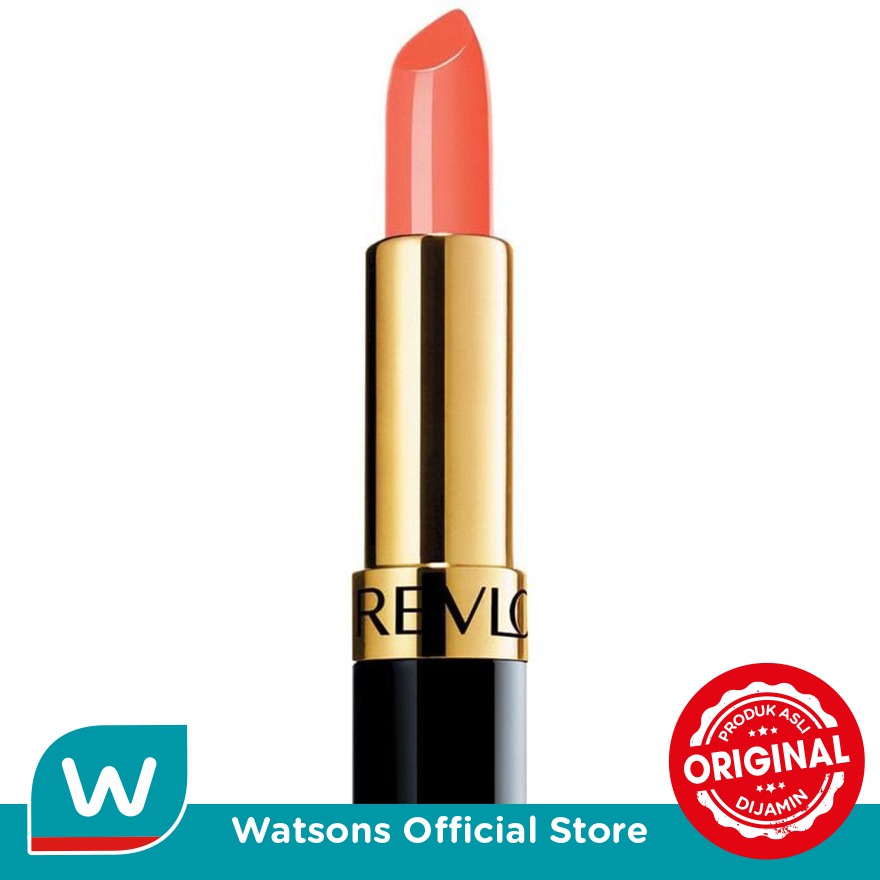 Turun 27%: REVLON SuperLustrous Matte