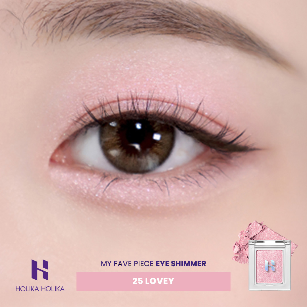 Harga Baru Turun: Holika Holika My Fave