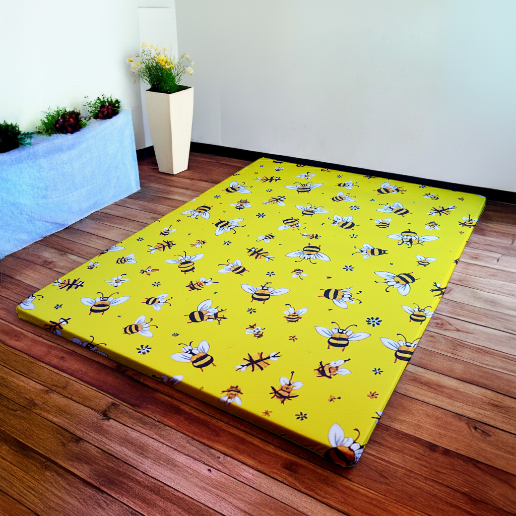 Turun 40%: Kasur Busa Tebal ROYALFOAM