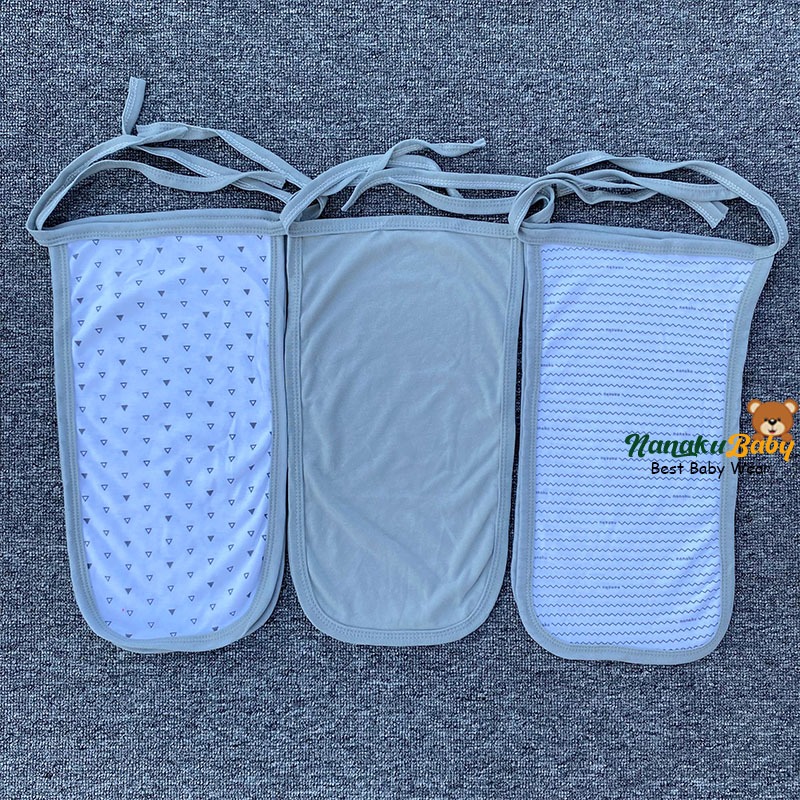 Harga Baru Turun: Nanaku Baby - 6 PCS