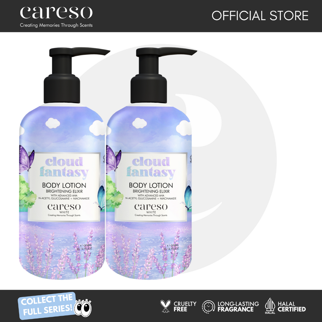 Turun 23%: Double Combo Cloud Fantasy