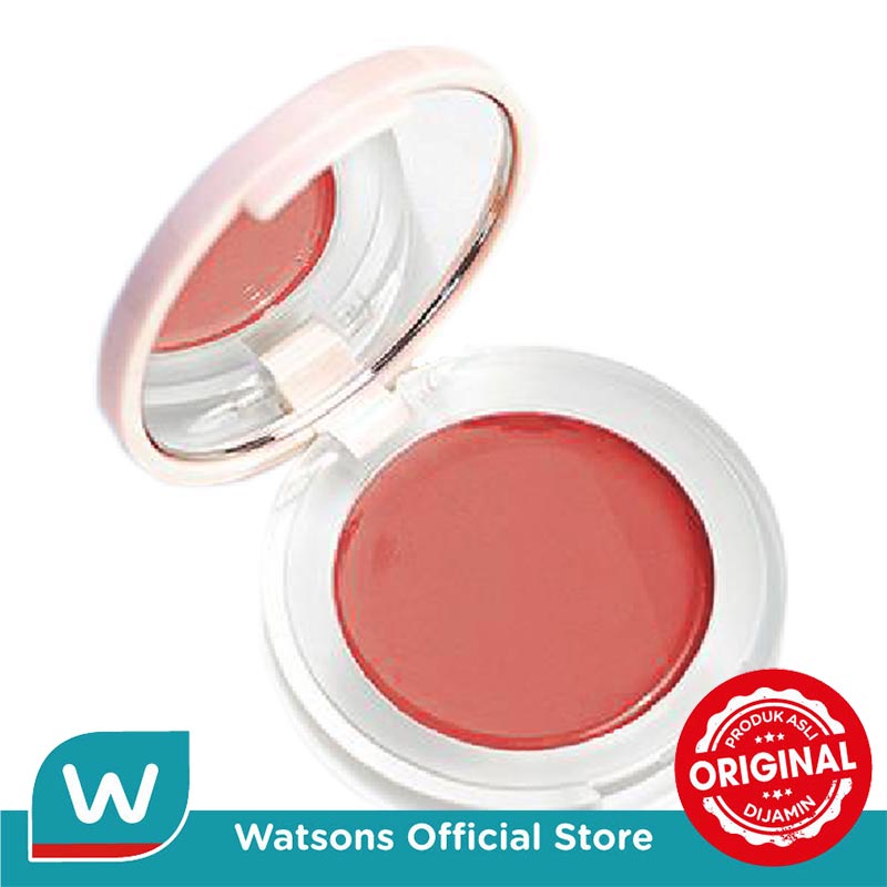 Turun 30%: Rosé All Day Eye Cheek