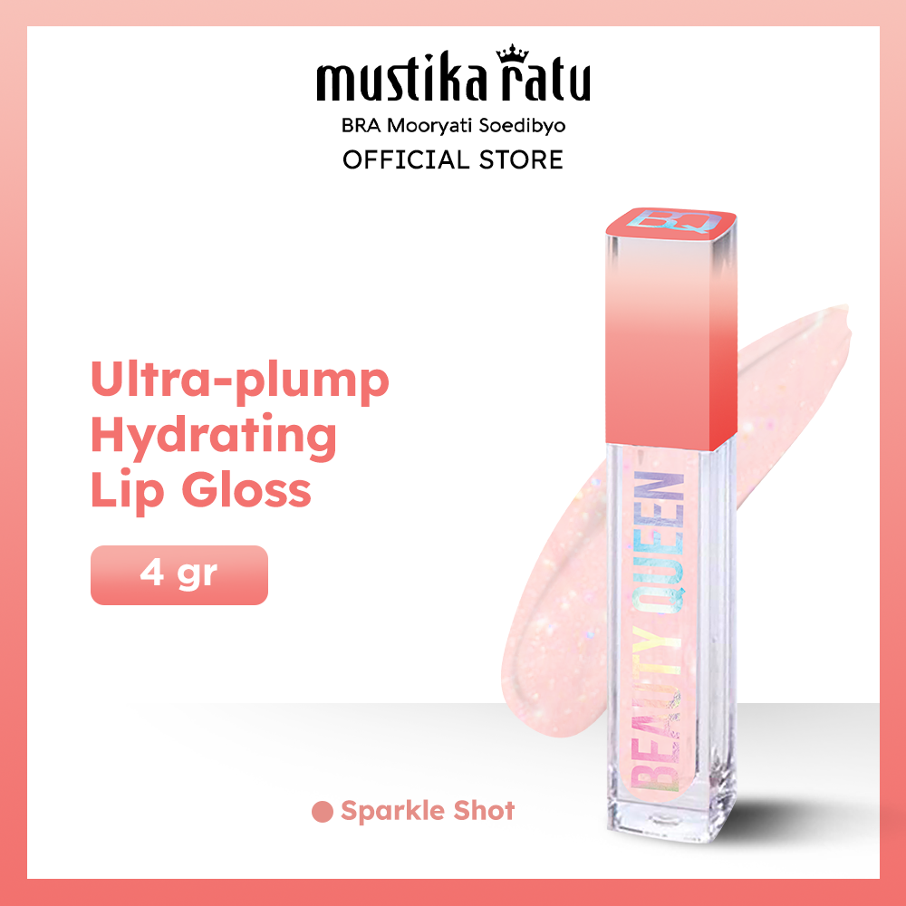 Turun 34%: Beauty Queen Ultra-plump