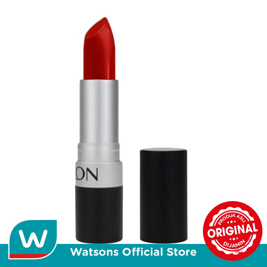 Turun 27%: REVLON SuperLustrous Matte