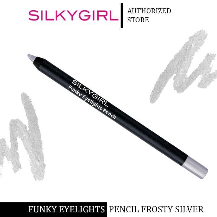 Turun 24%: SilkyGirl / Silky Girl Funky