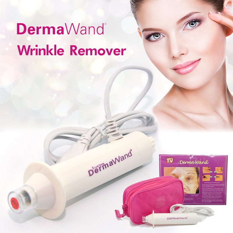 Turun 25%: YOOGOO Dermawand Alat