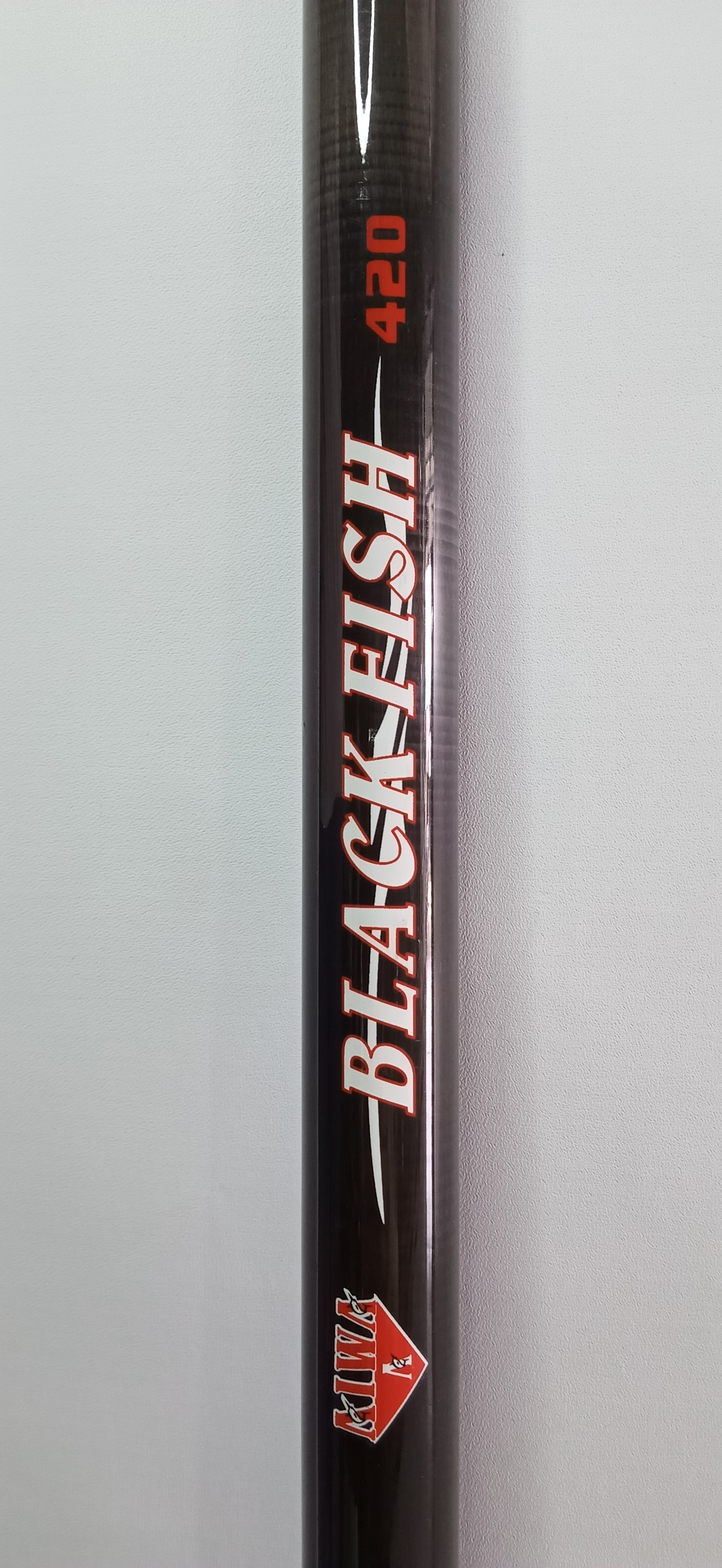 Turun 30%: Joran Antena AIWA BLACK FISH