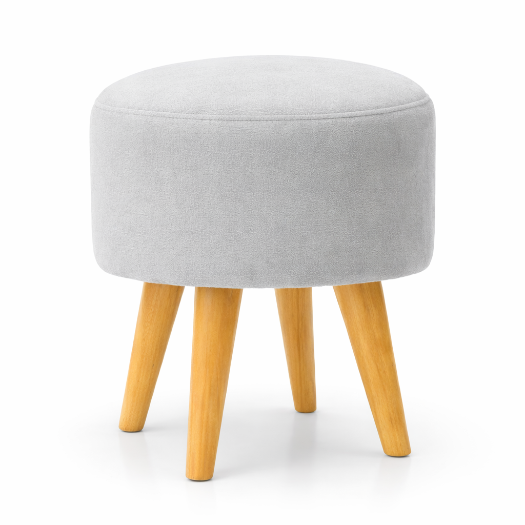 Turun 39%: SOFA STOOL KANCING / KURSI