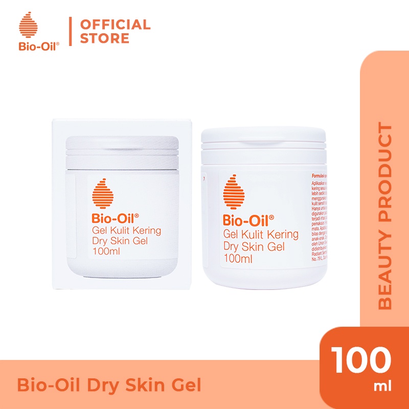 Turun 30%: Bio Oil - Dry Skin