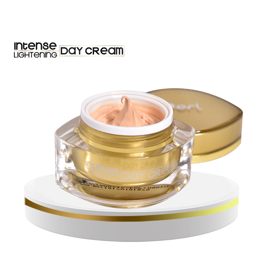 Turun 24%: B ERL Cosmetics Day Cream
