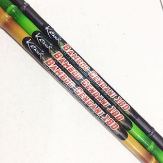 Turun 29%: Joran Tegek Katana Bamboo
