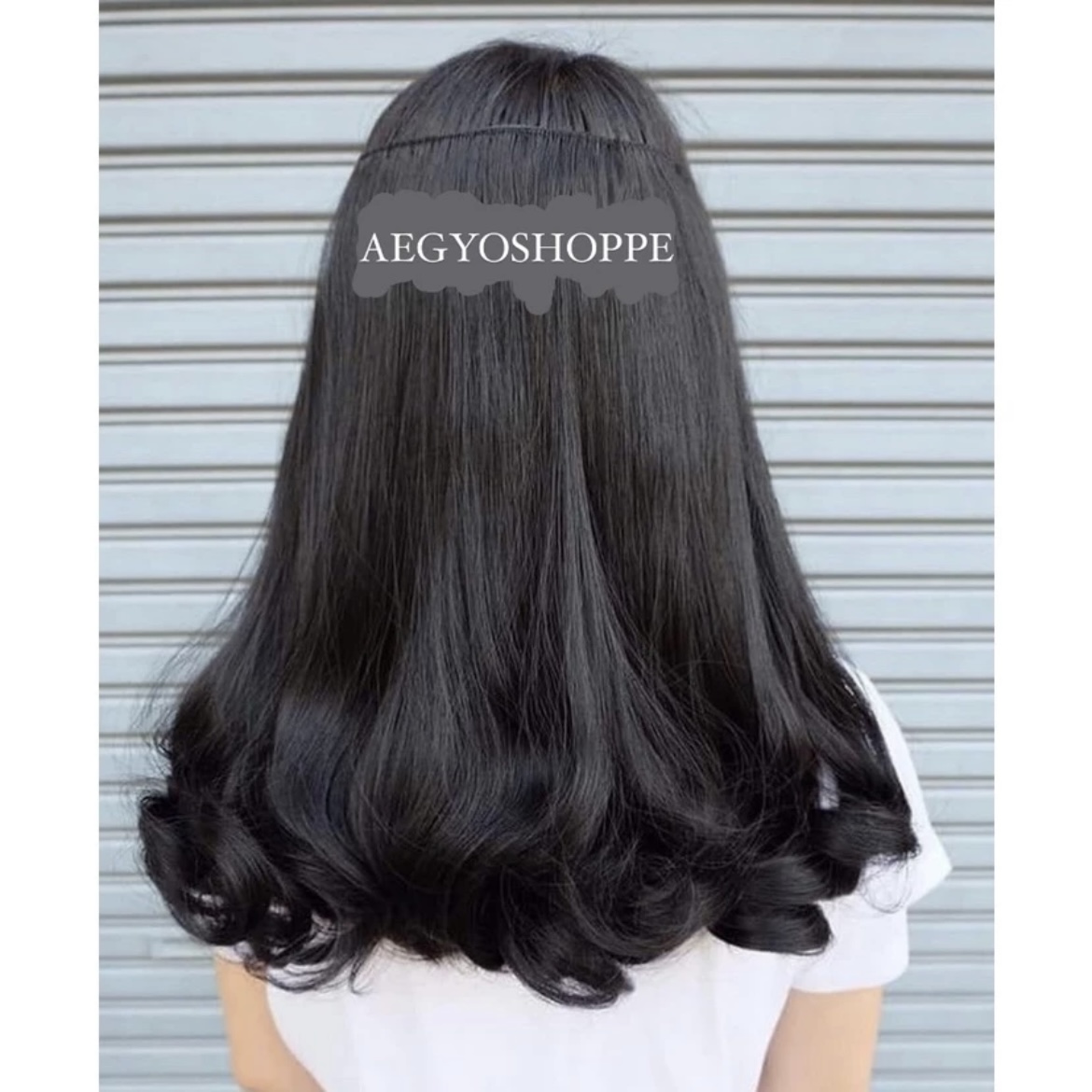 Harga Baru Turun: Hairclip korean bottom