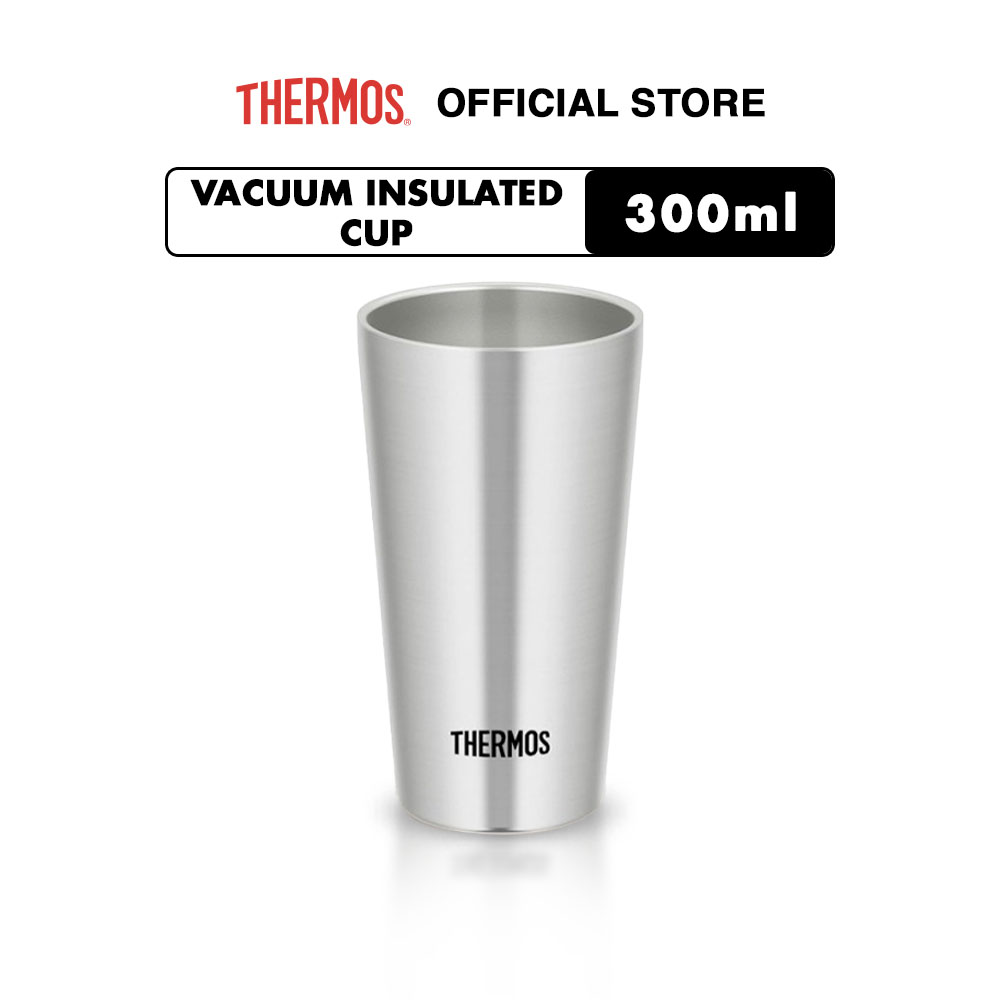 Turun 40%: Thermos Vacuum Insulated Cup