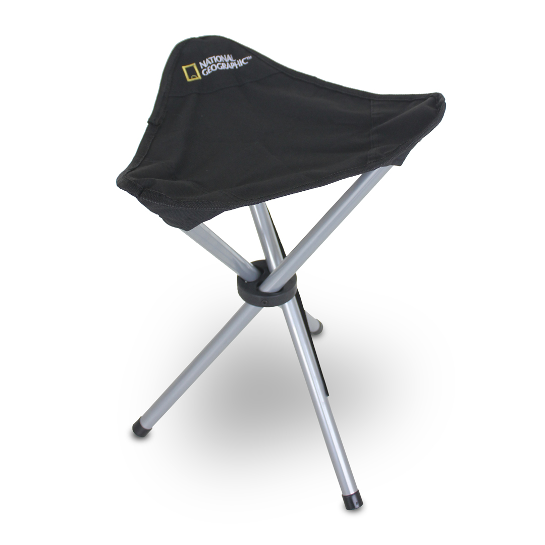 Turun 32%: Kursi Lipat Outdoor Camping