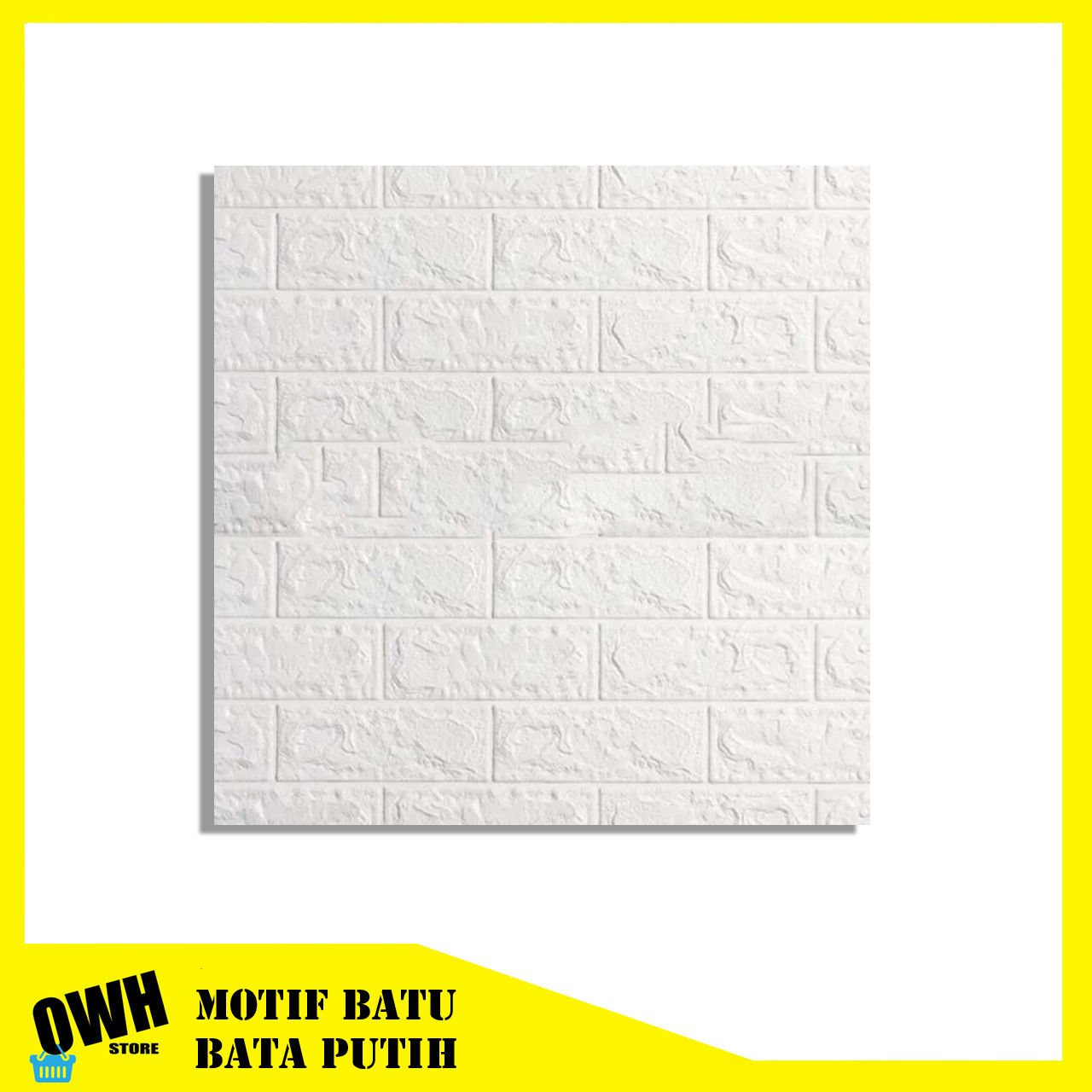 Turun 35%: PAKET 20 LEMBAR Wallpaper