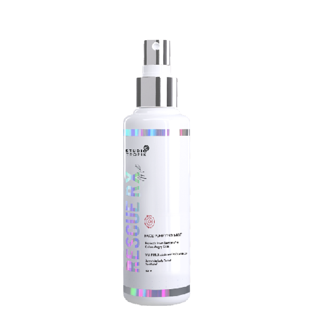 Turun 20%: Studio Tropik Rescue RX -
