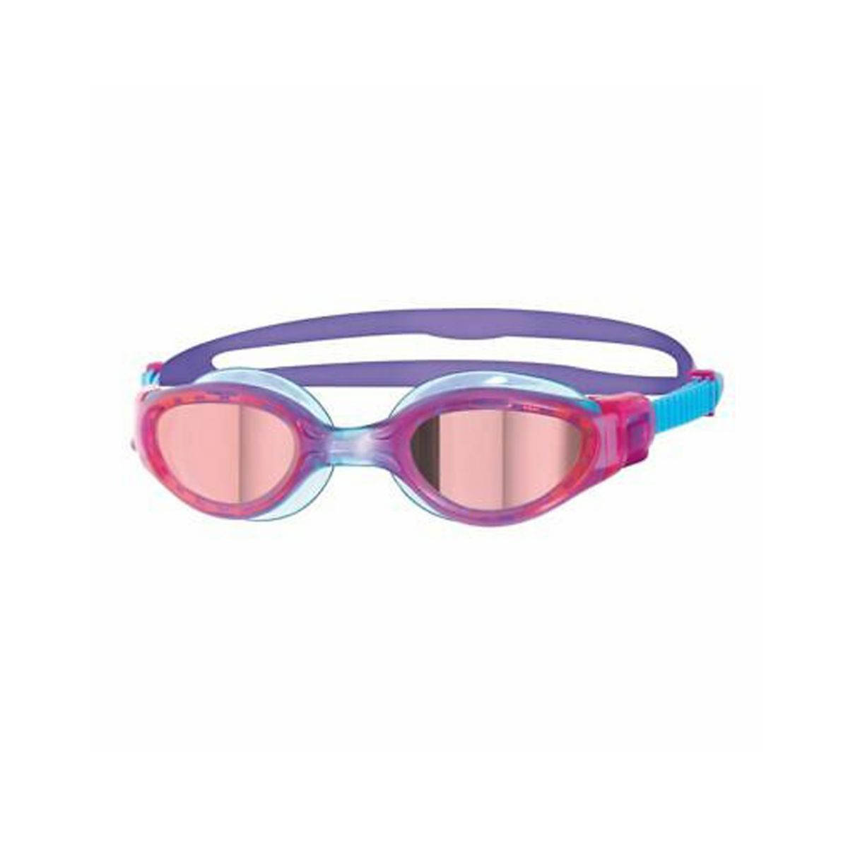 Turun 50%: Zoggs Phantom Elite Mirror