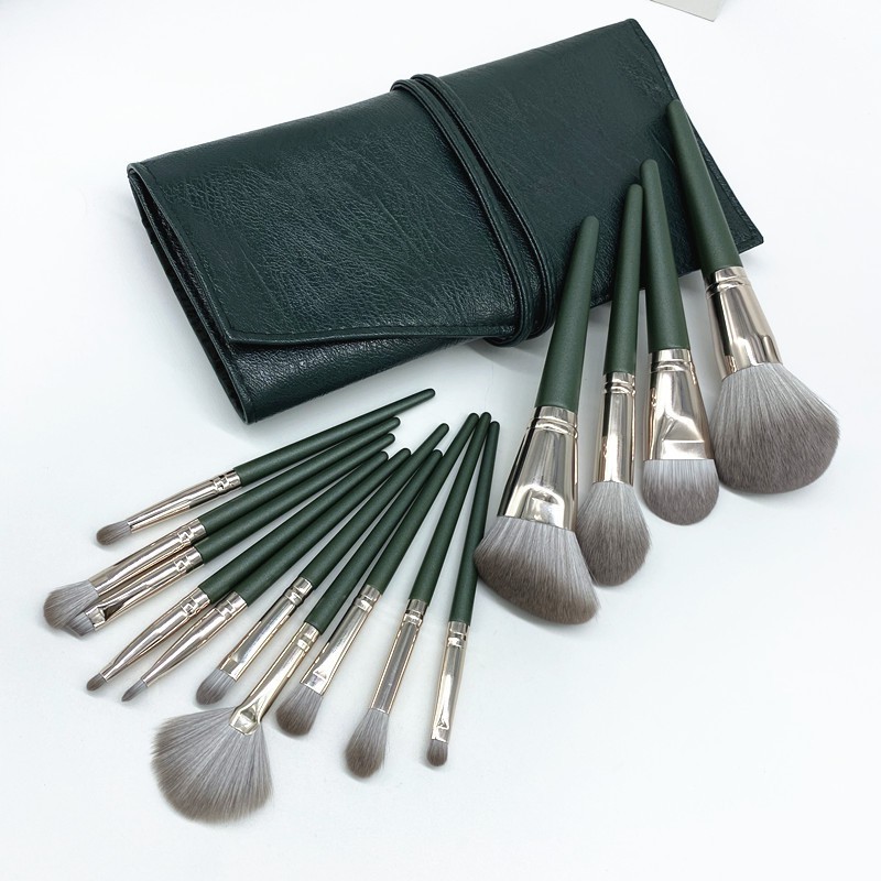 Turun 21%: MAGEFY 14pcs/set Brush