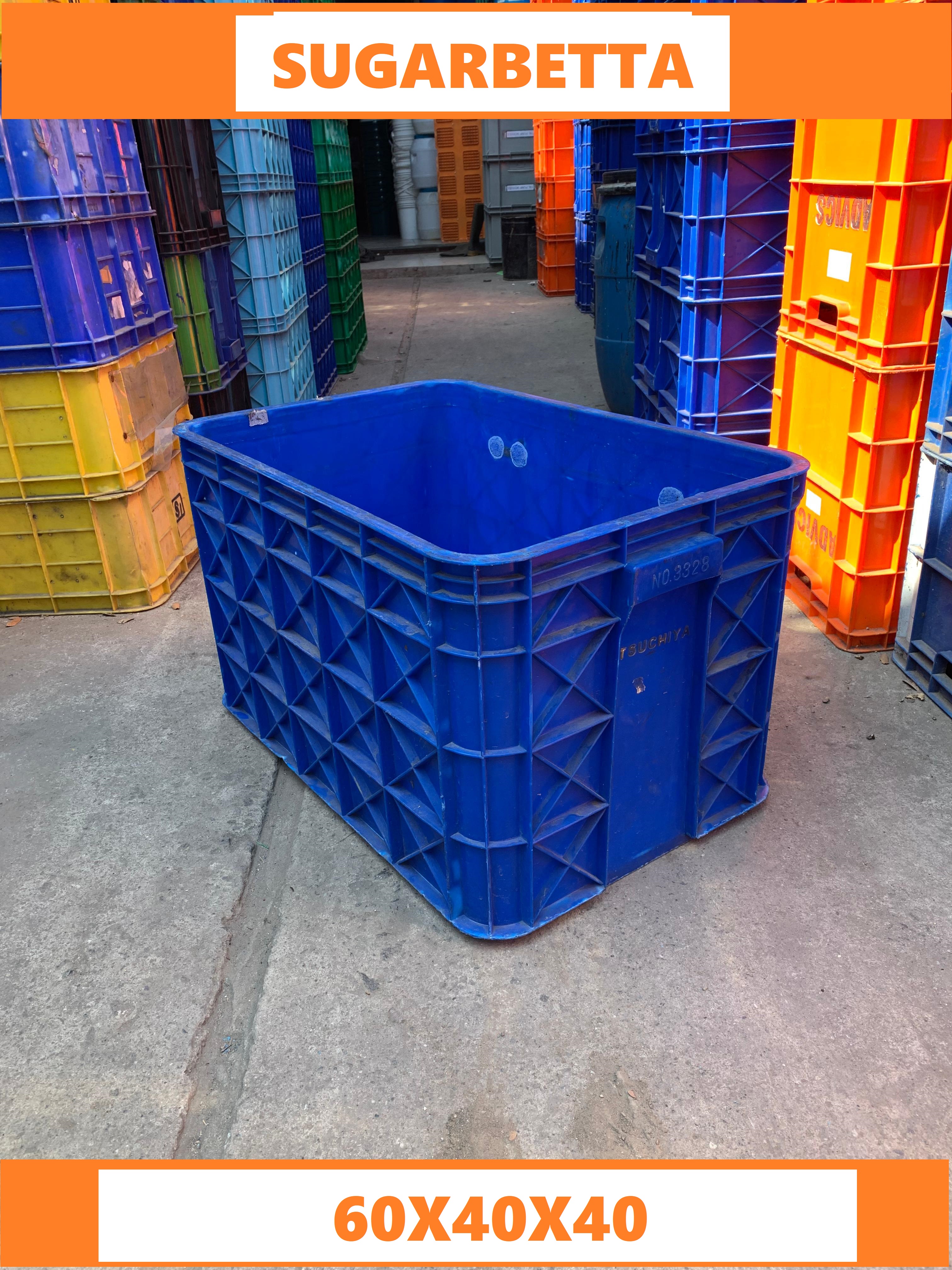 Harga Baru Turun: Box Tahu Bak Tahu Box