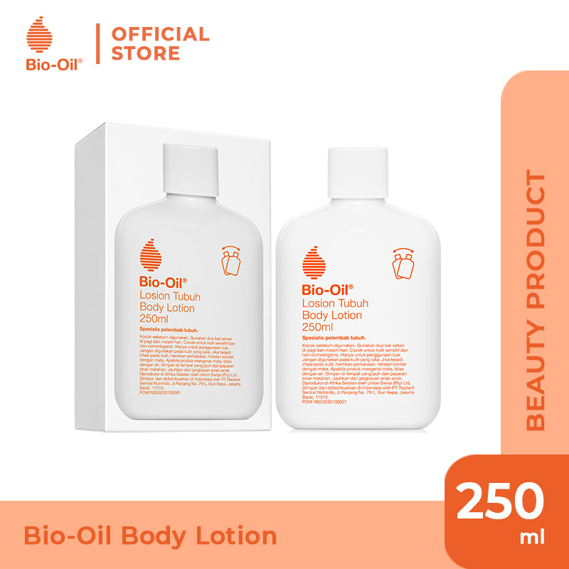 Turun 30%: Bio Oil - Body Lotion