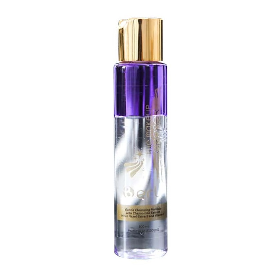 Turun 24%: B ERL Cosmetics Makeup