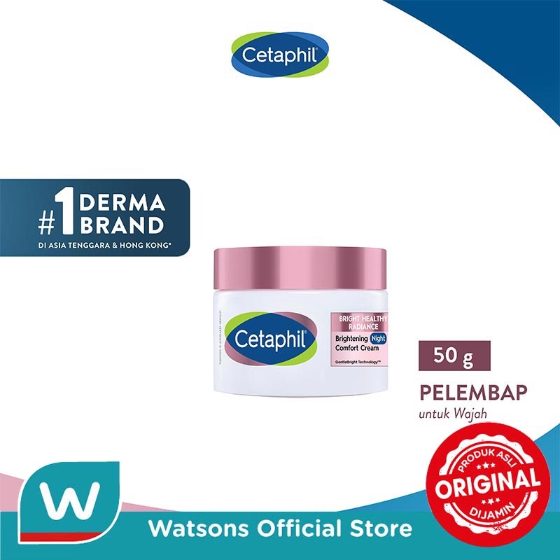Turun 37%: CETAPHIL Bright Healthy