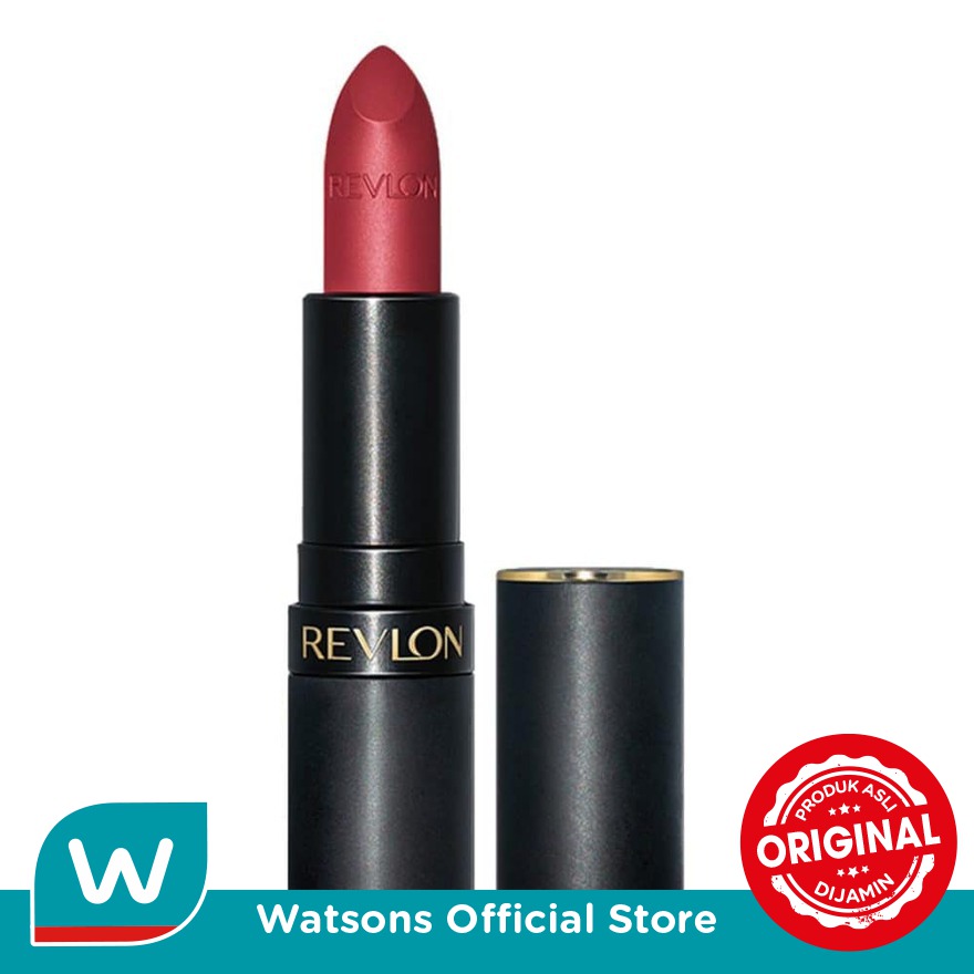 Turun 27%: REVLON Super Lustrous
