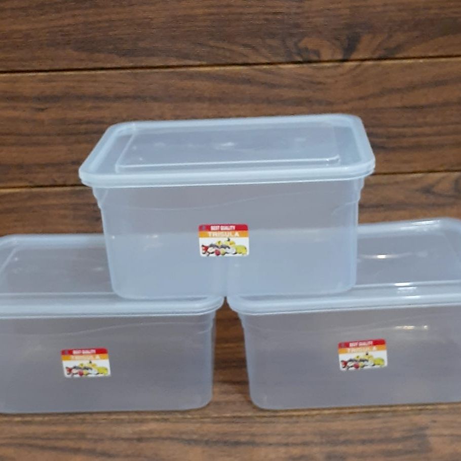 Turun 35%: 12 PCS/6PCS/3PCS TOPLES KOTAK